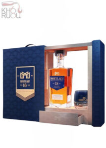 Rượu Whisky Mortlach 18 Năm 2026 Rượu Whisky Mortlach 18 Năm 2026