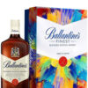 Rượu Whisky Ballantine's Finest 2026