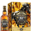 Rượu Chivas Regal 15 Year Rượu Whisky Chivas Regal 15