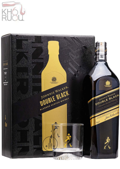 Rượu Johnnie Walker Black Label 12 năm 2026