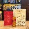 Johnnie Walker Red Label hộp quà