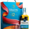 Rượu Whisky Singleton 12 Năm 2026