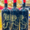 Rượu Vang Ý Idi Di Marzo Passionale Cuvée Privata