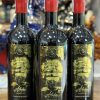 Rượu vang Meloni Negroamaro