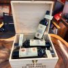 Rượu Vang Pháp Maison de Belrives Bordeaux