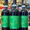 Rượu vang Ý Cavallo Valor Primitivo di Manduria DOC. Rượu Vang Ý Cavallo Valor Primitivo di Manduria DOC