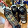 Rượu vang Ý Machali 1830 Riserva