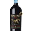 Rượu vang Ý Machali 1830 Riserva