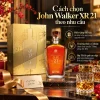 Cách chọn John Walker XR 21 theo nhu cầu