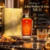 Hương vị John Walker & Sons XR 21
