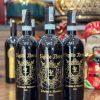 Rượu vang Ý Sigillo Nero Primitivo di Manduria DOC 2023