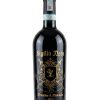 ruou-vang-sigillo-nero Sigillo Nero Primitivo di Manduria DOC 2023
