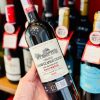 Rượu vang Pháp Château Grand Clapeau Olivier 2020