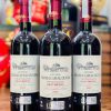 Rượu vang Pháp Château Grand Clapeau Olivier 2020
