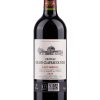 Rượu vang Pháp Château Grand Clapeau Olivier 2020