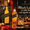 Black Label có phù hợp với người mới