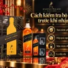 Cách kiểm tra bộ quà trước khi nhận