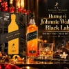 Hương vị Johnnie Walker Black Label