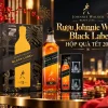 Rượu Johnnie Walker Black Label Hộp Quà Tết 2027