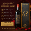 Rượu vang Ý 68 Anniversario 6L sang trọng
