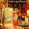Cách thưởng thức Gold Label Reserve