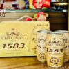 Bia Chaliman 1583