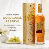 Rượu Johnnie Walker Gold Label Reserve