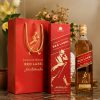 Rượu Johnnie Walker Red Label