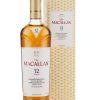 Rượu Macallan 12 Colour Collection