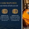 Rượu Macallan 12 Triple Cask Chính Hãng