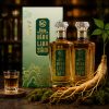 Rượu Đỉnh Linh Sâm làm quà biếu, tặng