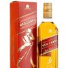 Rượu Johnnie Walker Red Label Chính Hãng