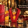 ruou-johnnie-walker-red-label-hop-qua Rượu Johnnie Walker Red Label Hộp Quà