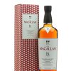Macallan 15 Double Cask