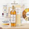 Rượu Macallan 12 Colour Collection