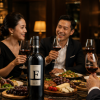 ruou-vang-f-negroamaro-trong-nhung-buoi-tiec Thưởng thức rượu vang F Negroamaro 14,5 độ
