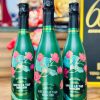 Rượu Vang Ý Louis Le Vau Moscato 10% Thơm Ngon
