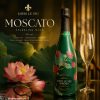Rượu Vang Louis Le Vau Moscato 10% Thơm Ngon