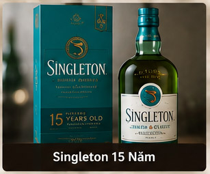Singlenton 15 Năm