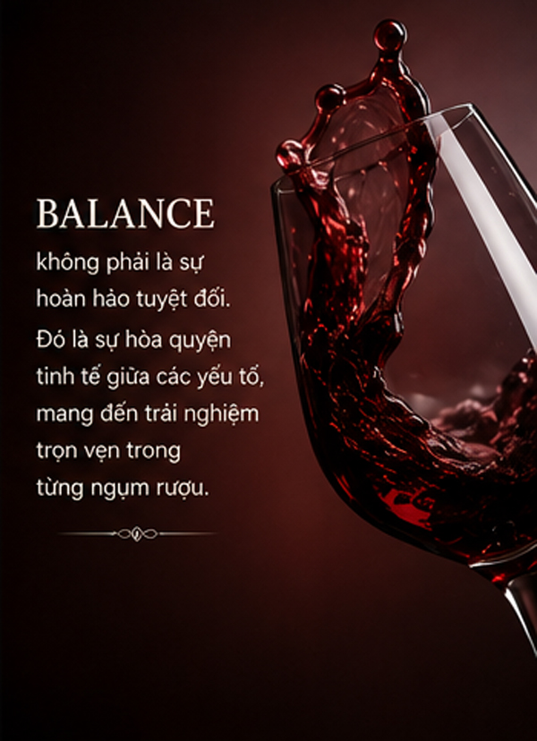 Balance