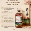 Kiểm tra Kaikatsu 12 trước khi mua