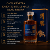 Kiểm tra Kaikatsu Single Malt trước khi mua
