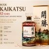 Rượu Kaikatsu 12 Years