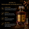 Hương vị rượu Kaikatsu 18 Years