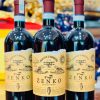 Rượu vang Ý Zenko Primitivo