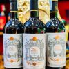 Rượu Vang Valle Lumer Negroamaro