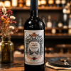 Rượu Vang Valle Lumer Negroamaro