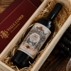Rượu Vang Valle Lumer Negroamaro Làm Quà Tặng