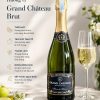 Hương vị Grand Château Brut