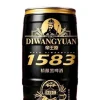 Bia Diwangyuan 1583 đen